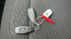 Ford Puma 1.0 EcoBoost Hybrid mHEV Titanium 5dr Petrol Hatchback